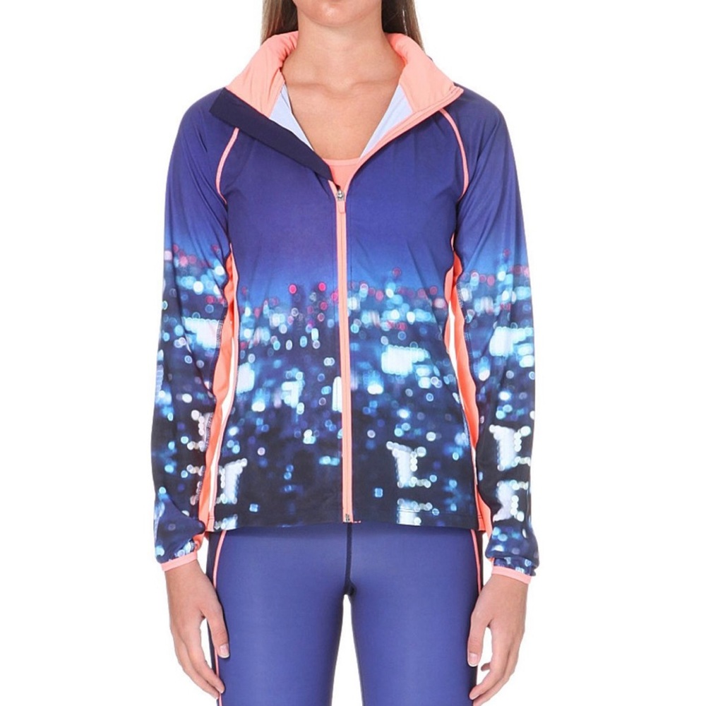 Sweaty Betty Ultra Running Jacket